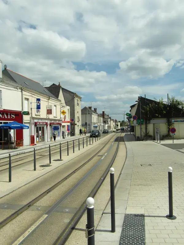 Borne de Recharge 85 Installateur borne de recharge Avrillé