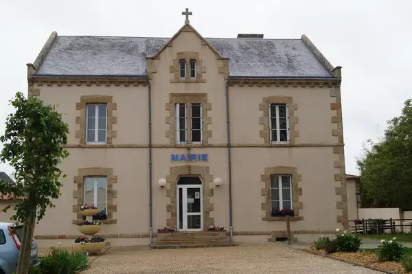 Borne de Recharge 85 Installateur borne de recharge Bazoges-en-Paillers