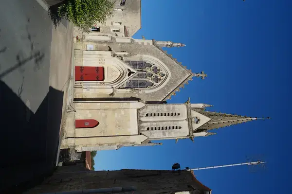 Borne de Recharge 85 Installateur borne de recharge L'Orbrie