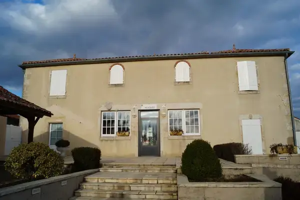 Borne de Recharge 85 Installateur borne de recharge Marsais-Sainte-Radégonde