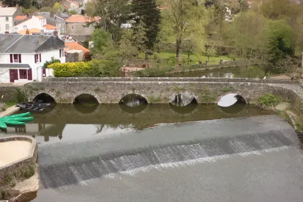 Borne de Recharge 85 Installateur borne de recharge Rocheservière