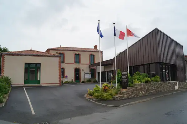 Borne de Recharge 85 Installateur borne de recharge Saint-André-Goule-d'Oie