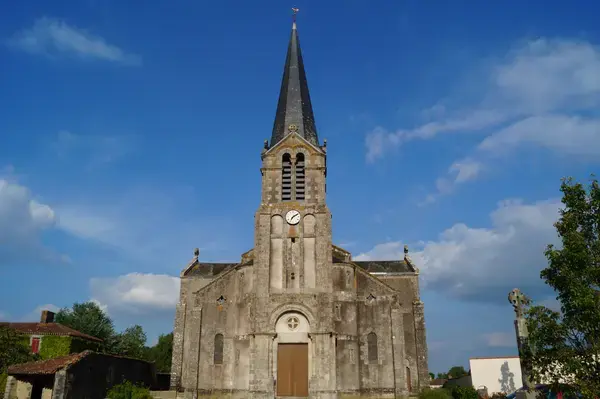 Borne de Recharge 85 Installateur borne de recharge Saint-Paul-Mont-Penit