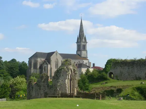 Borne de Recharge 85 Installateur borne de recharge Tiffauges